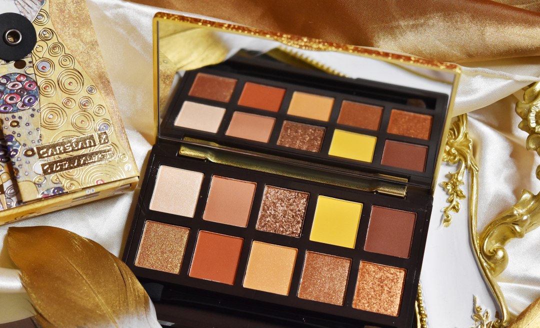 可爱到爆炸的联名彩妆,彩妆联名系列大全