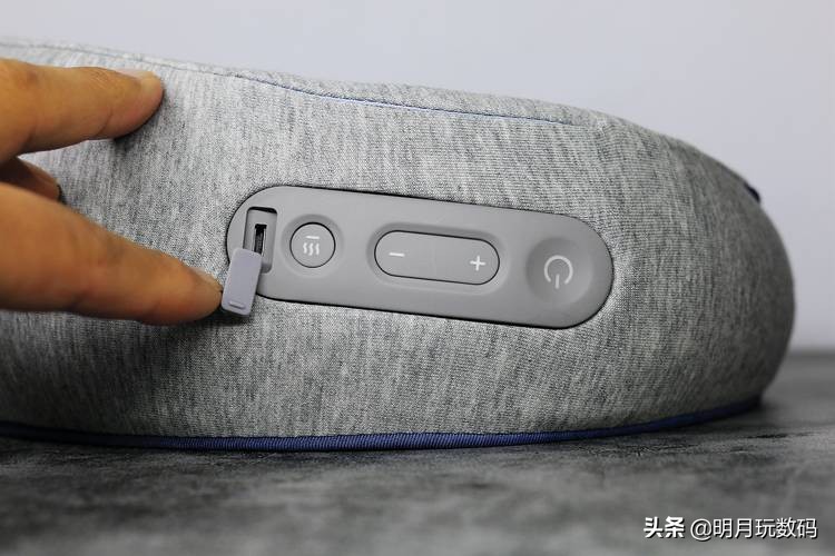 美国西屋颈椎u型枕怎么使用,西屋颈椎u型枕好用吗