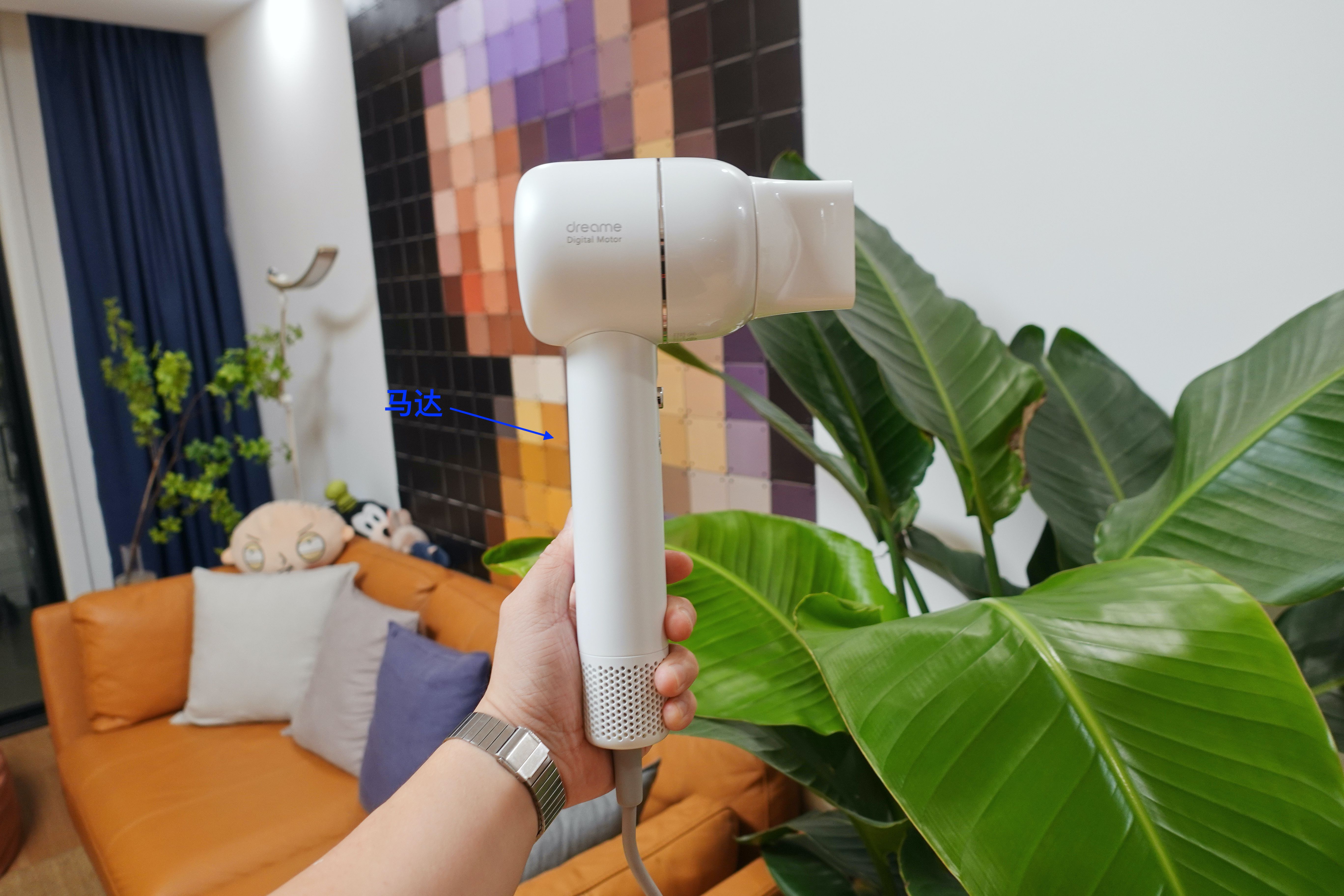 airfly吹风机和追觅吹风机哪个好,追觅吹风机选哪款