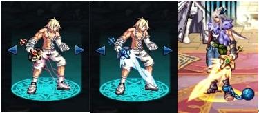 dnf最拉风武法排行,dnf最好看的武器臂铠外观