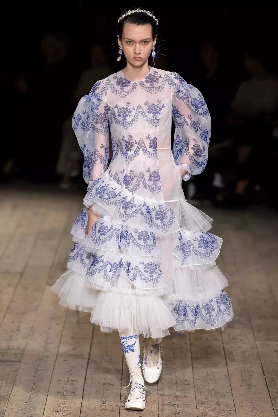 火出圈的中国风,火出圈的国风