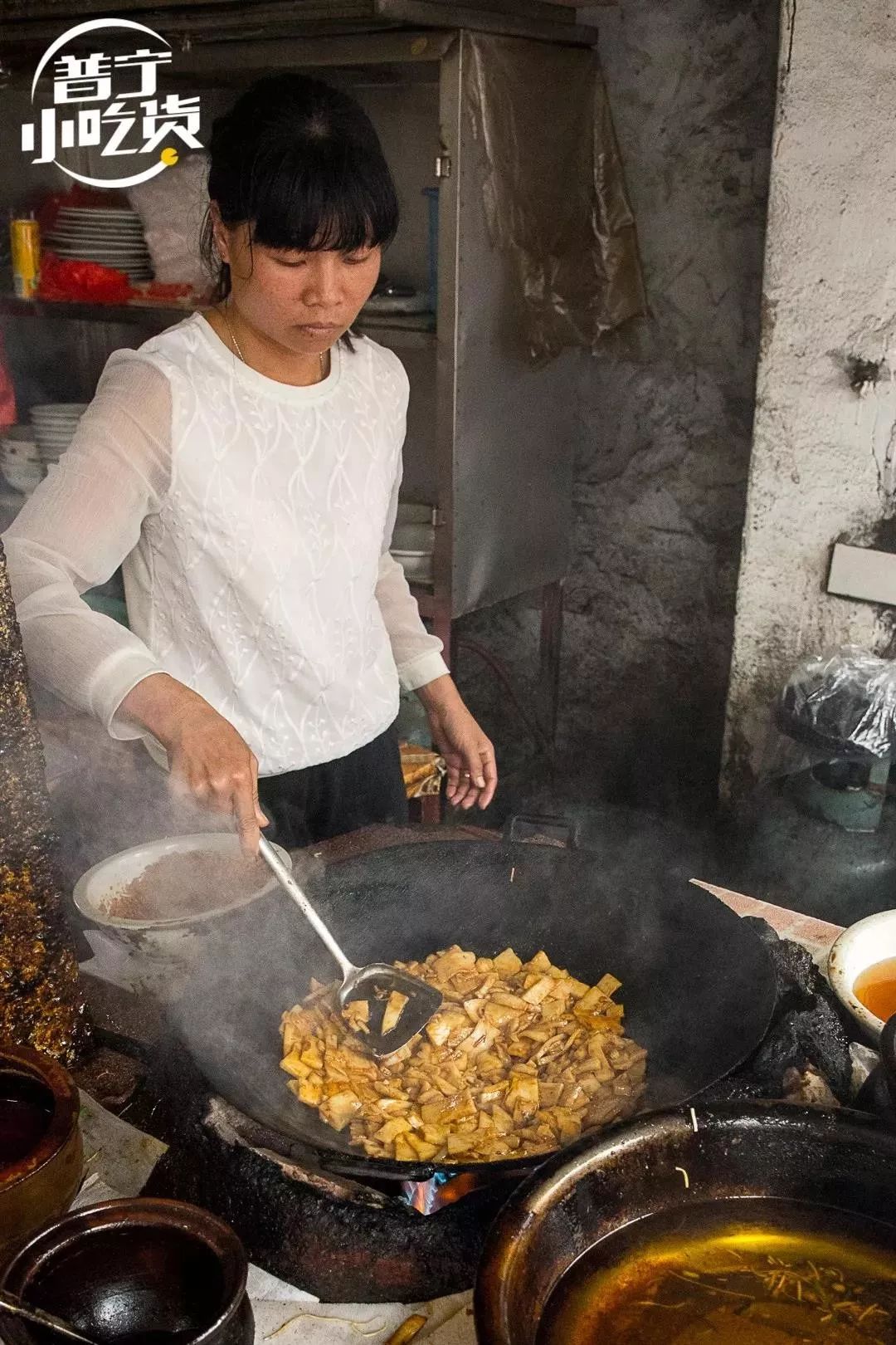 揭阳普宁过年,普宁春节吃什么