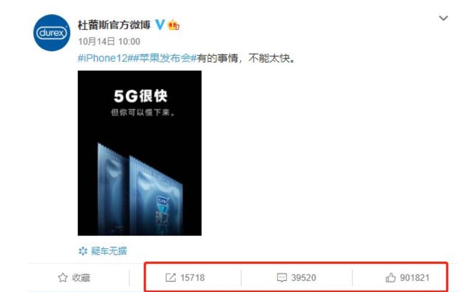 鸣人生日被蹭，杜蕾斯车速太快终翻车，风流和下流只有一线之差