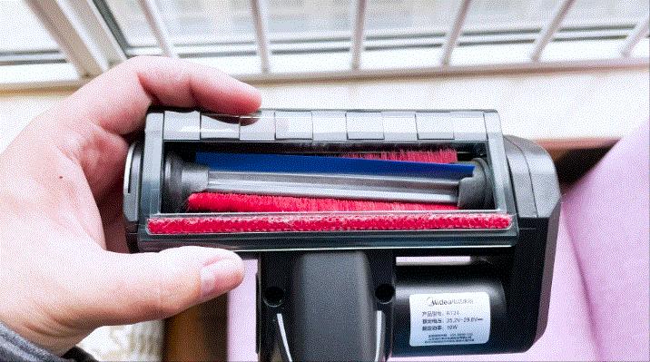 全屋保洁专用吸尘器,全屋清洁神器整套吸尘器简易