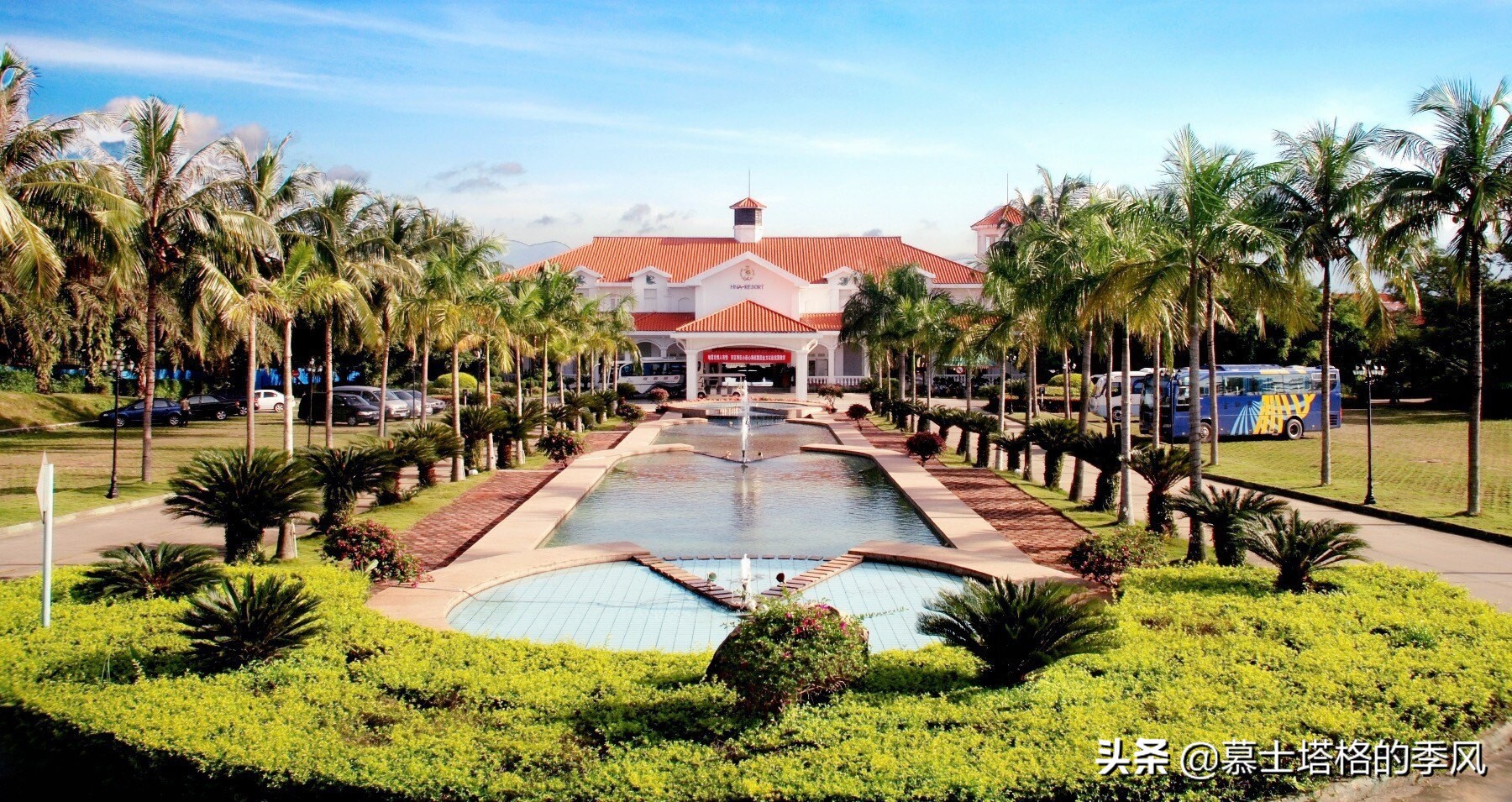 海南冬天好玩的城市,海南还有比三亚更美的小城吗