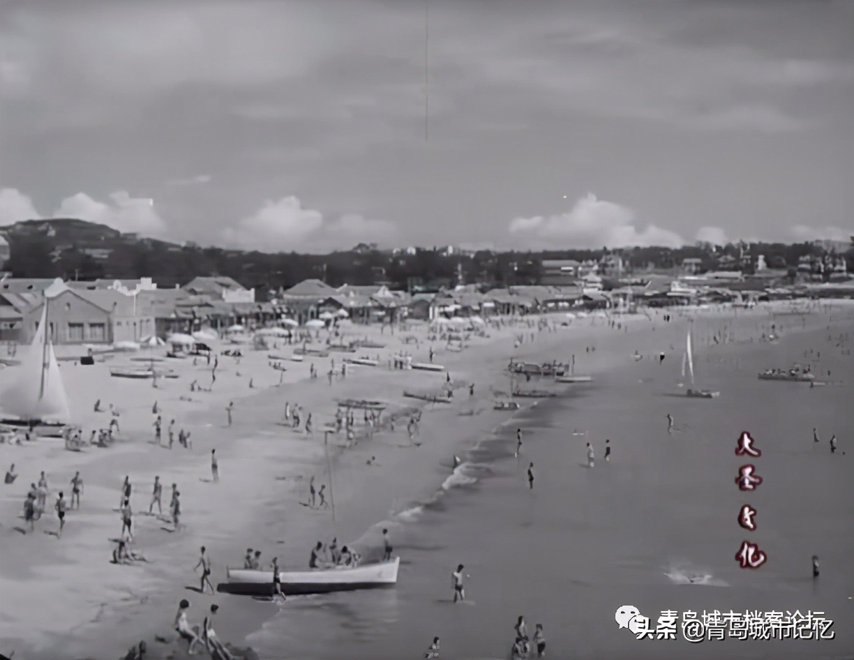 青岛小青岛取景的电影,曾经在青岛拍摄过的少儿题材电影
