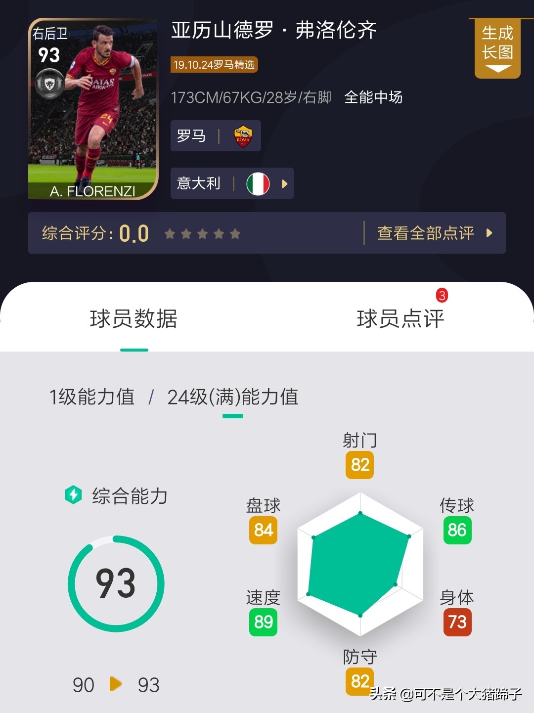 本周实况罗马精选球员,国服实况足球兑换码