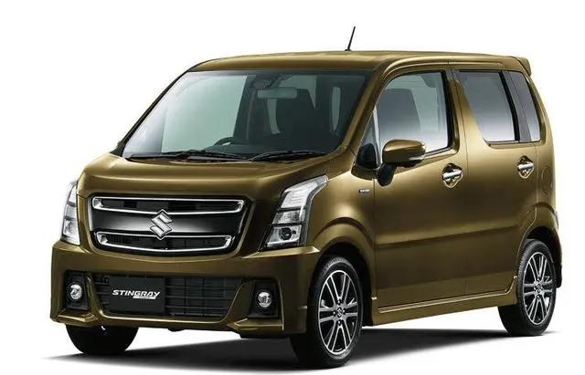 2020款全新铃木北斗星有自动挡吗,老款吉姆尼和北斗星哪个动力更强