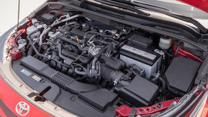 8代思域跟11代卡罗拉哪个更好,本田第十一代思域pk丰田卡罗拉