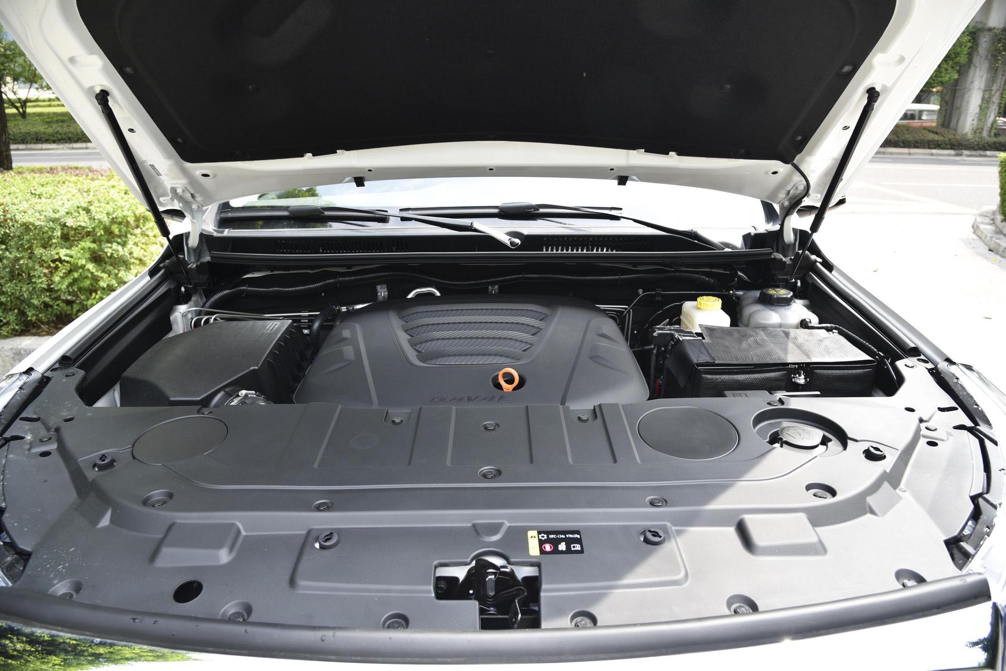 20万左右买中大型SUV，这3款是首选，2.0T配四驱，家用自驾两不误