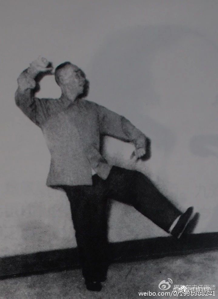 一笑看尽天下花——实用的武术怎么练