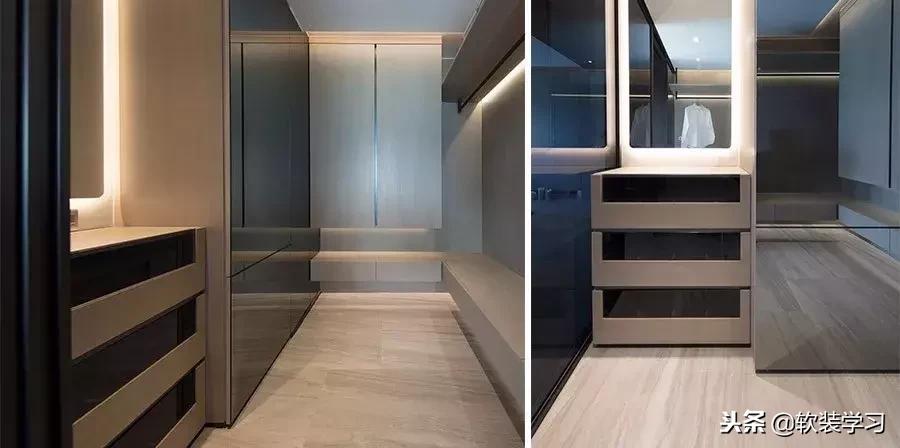 灯带的照明效果,为什么要设计灯带