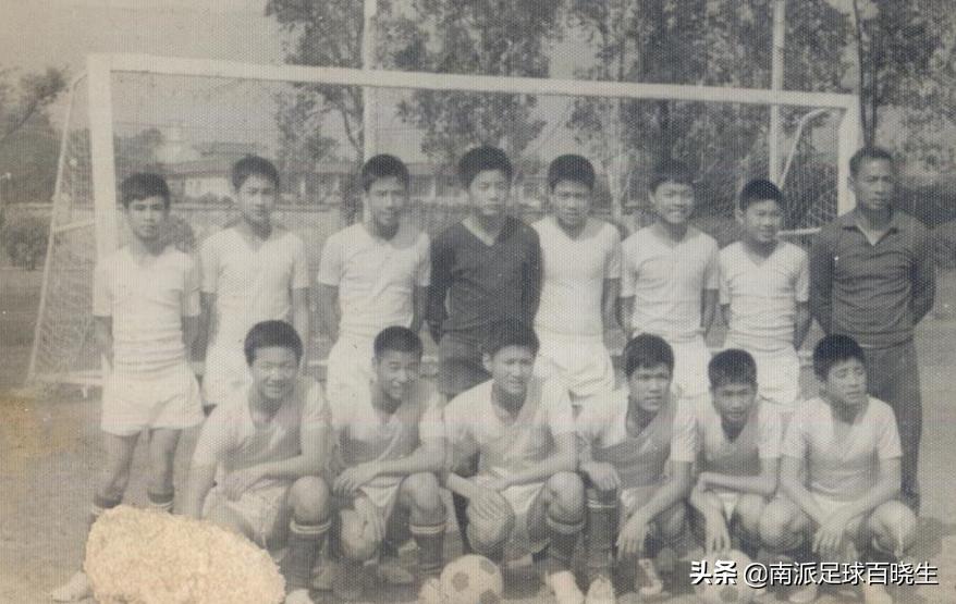 广东足球冼迪雄,国内足球悼念贝利