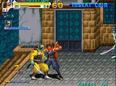 经典街机过关游戏哪个最好玩,最好的游戏是哪些