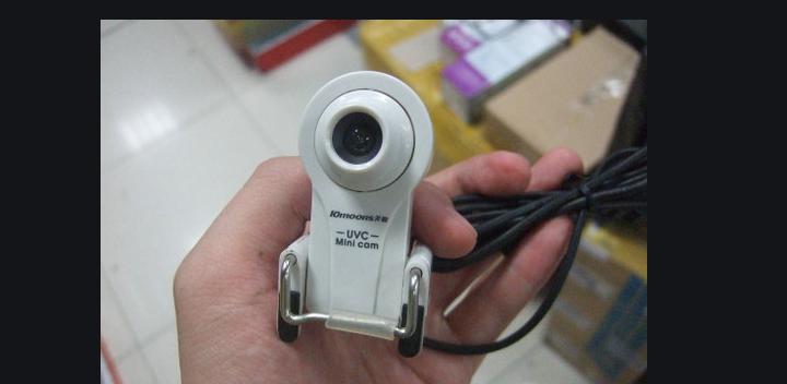 C++CameraDS编程实现打开UVC摄像头视频设备