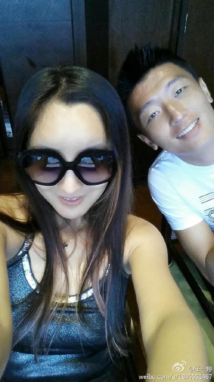 中国国脚杨旭,前国脚杨旭