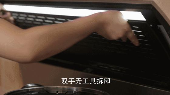 集成灶实用功能,集成灶有什么功能视频教程