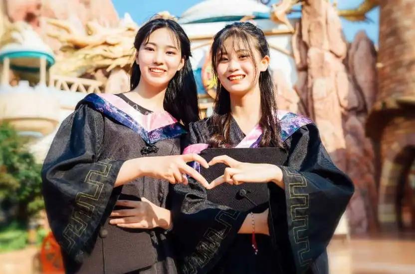 暑期带你体验方特,狂欢一夏尽在方特