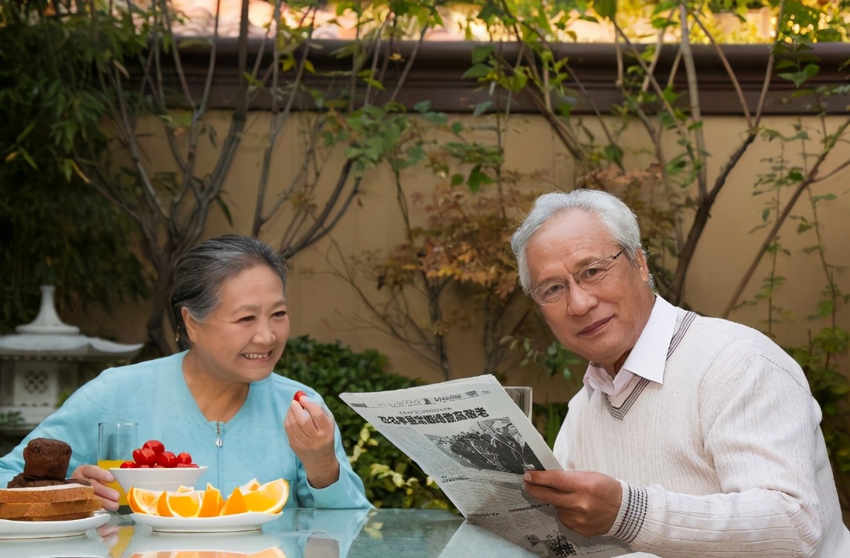 老人生病怎么办最好的方法,老年人该注意哪些突发疾病