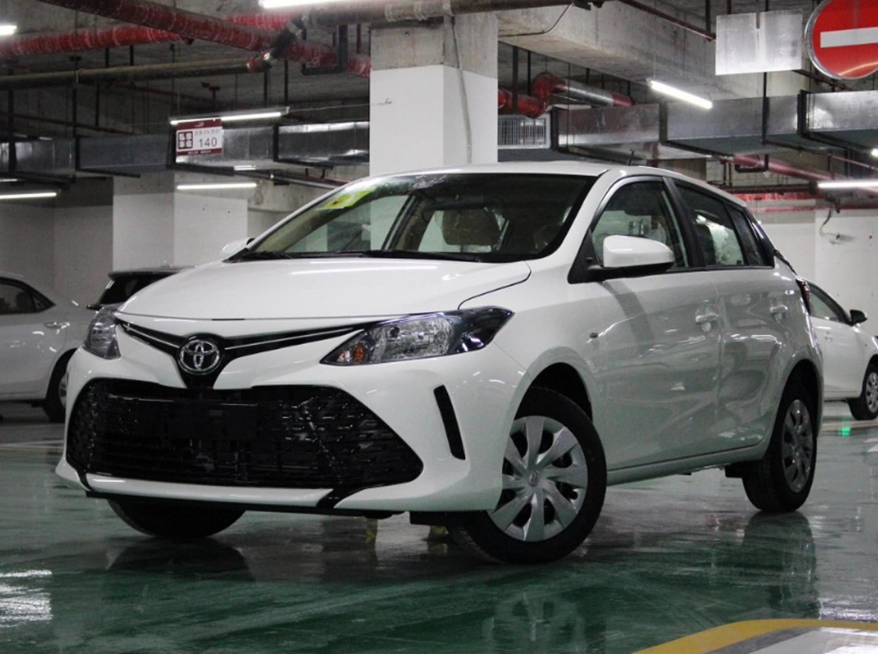 丰田威驰车空间怎么样,丰田威驰手动挡的油耗