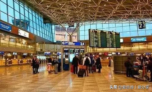 亚洲5大机场免税店买什么最划算,全球十大机场免税店购物攻略