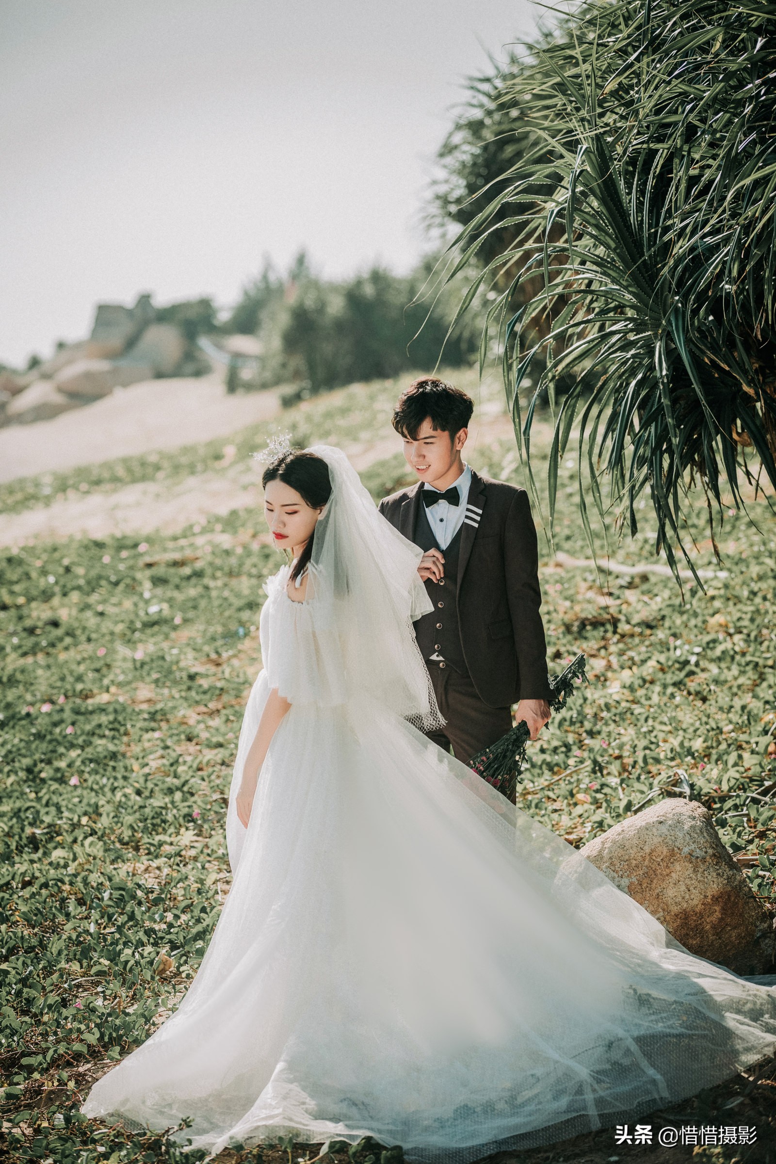 婚纱照防坑指南,深圳婚纱照工作室避雷指南