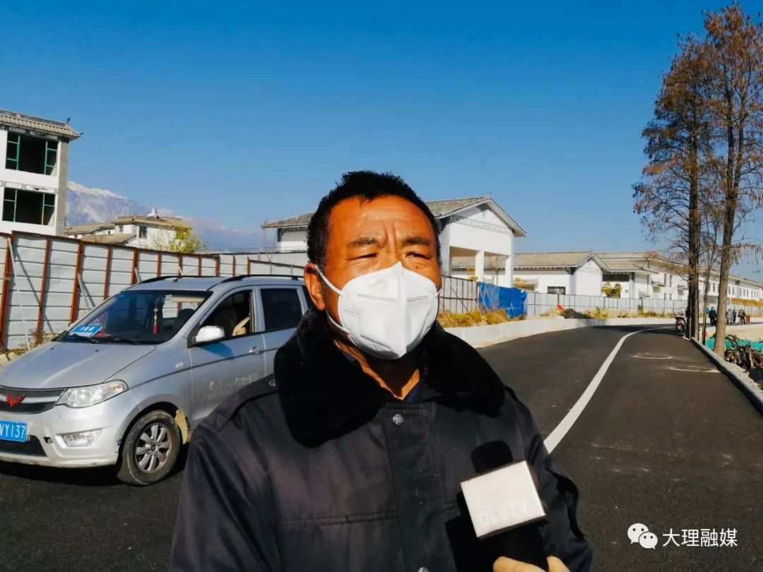 大理巍山疫情防控消息,大理永平疫情防控最新消息