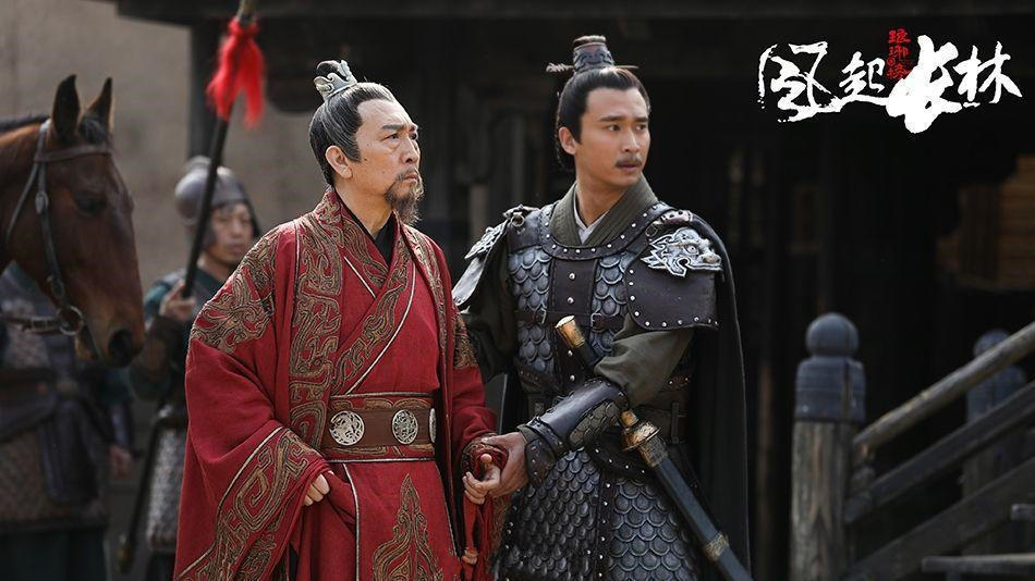 琅琊榜2孔笙客串视频,孔笙在琅琊榜2客串谁