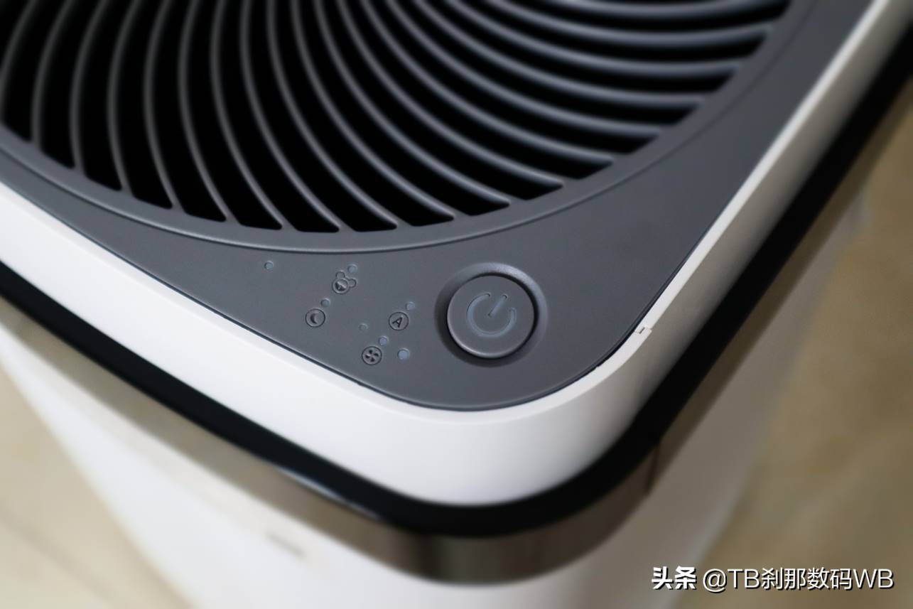 贝昂无耗材空气净化器kj800f-x7sm,贝昂空气净化器无二次污染