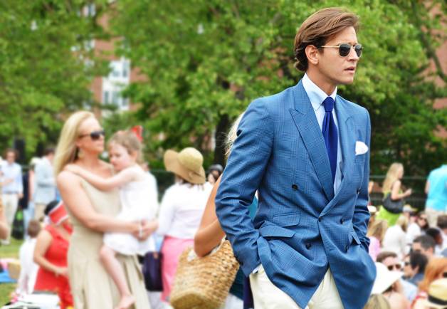 西装纽扣的正确扣法,西装纽扣怎么弄稳