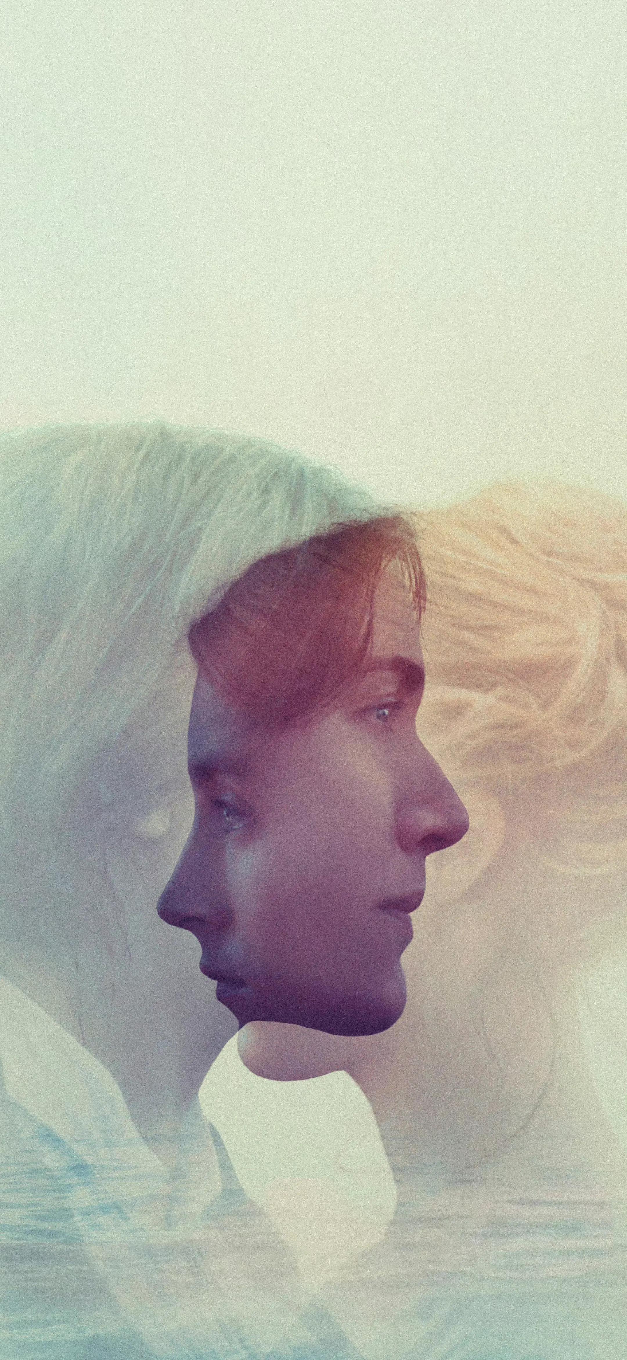 影视海报做壁纸,影视海报壁纸