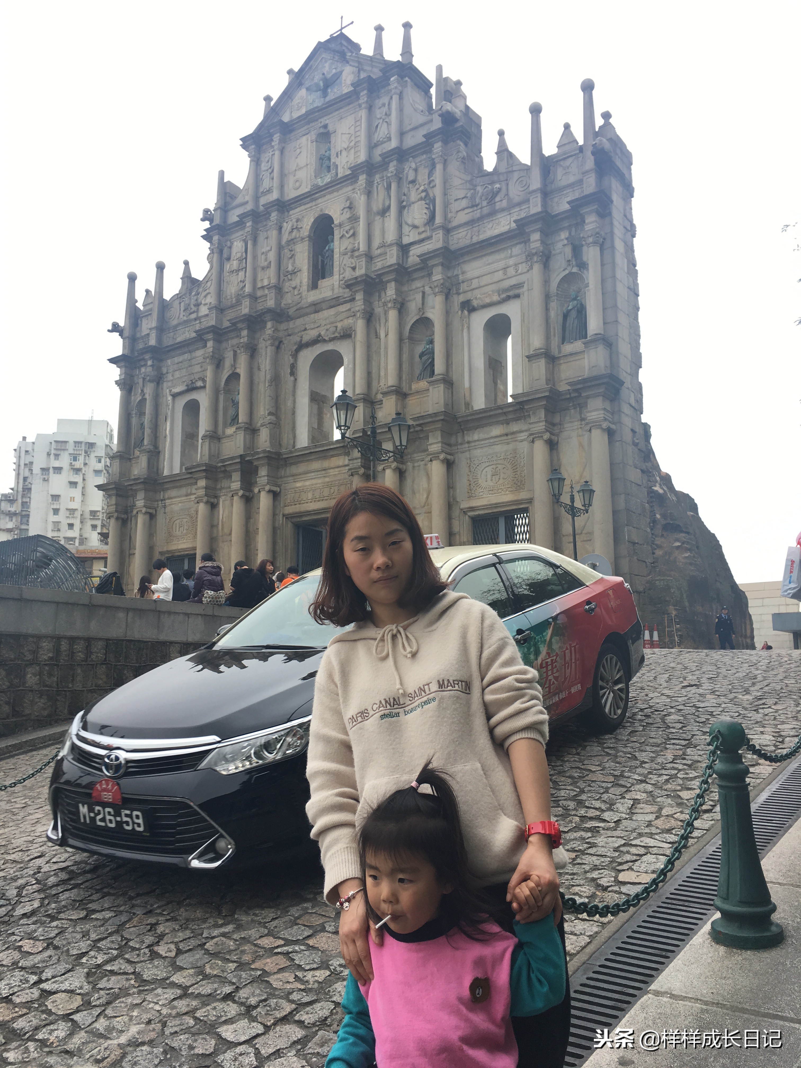 七个月带孩子4万公里自驾游,带孩子长期自驾旅行