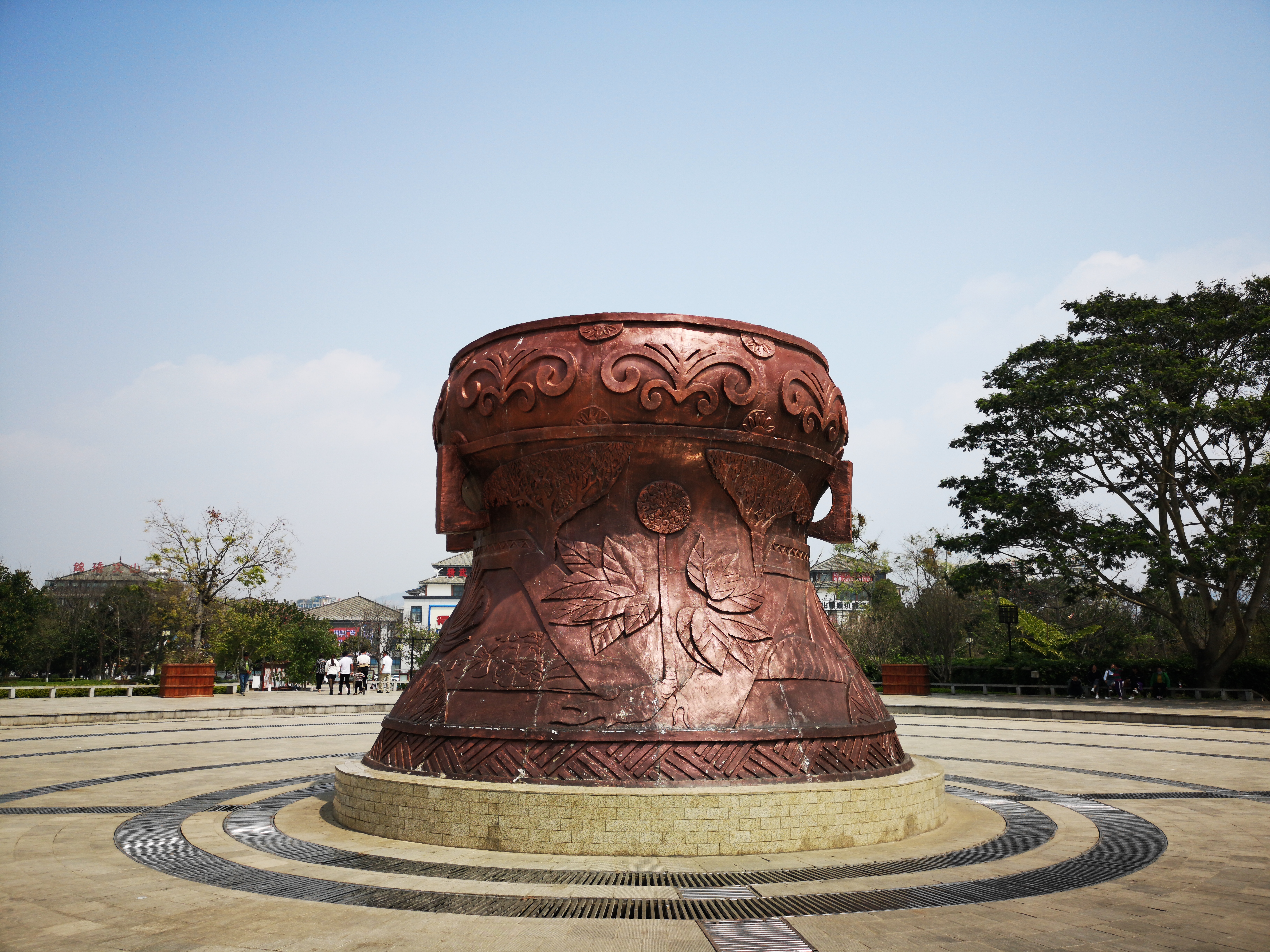 云南自驾两个月攻略,昆明出发云南自驾游最佳路线图