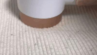 小米有品电动毛球修剪器,小米有品修剪器