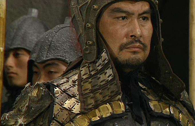 典韦周仓 (典韦和刘封)