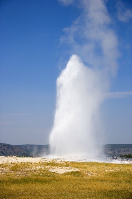 黄石国家公园景点,黄石国家公园介绍视频