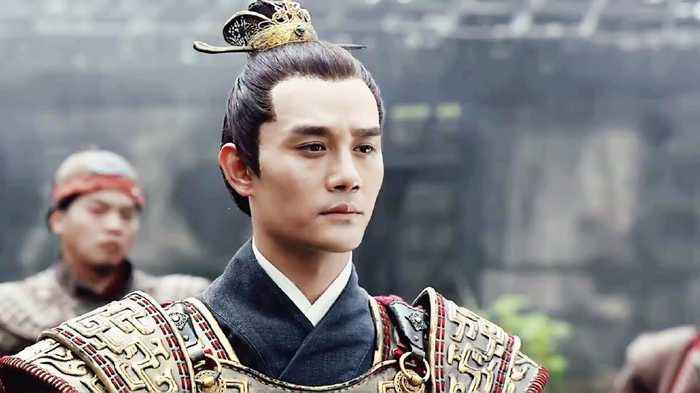 郗超与王羲之的关系,东晋名将郗超