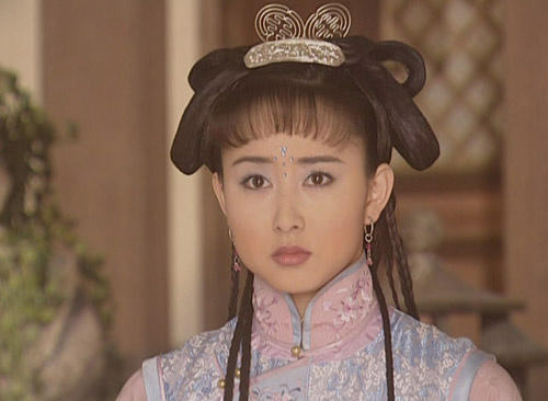 康熙一生最惧怕最爱的女人,康熙最爱的女人是赫舍里皇后吗