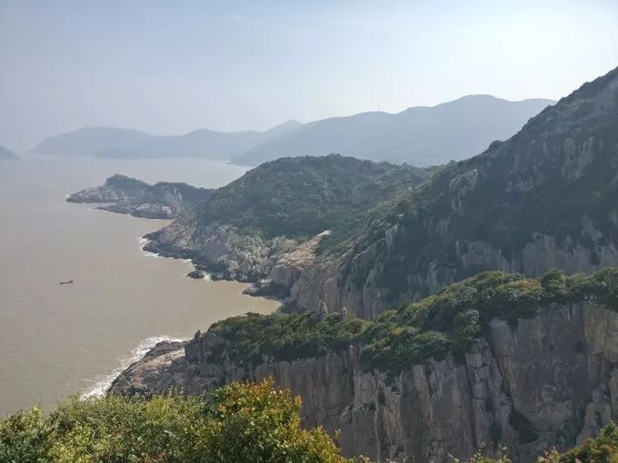 上海自驾舟山桃花岛游路线推荐,从上海去桃花岛如何安排行程