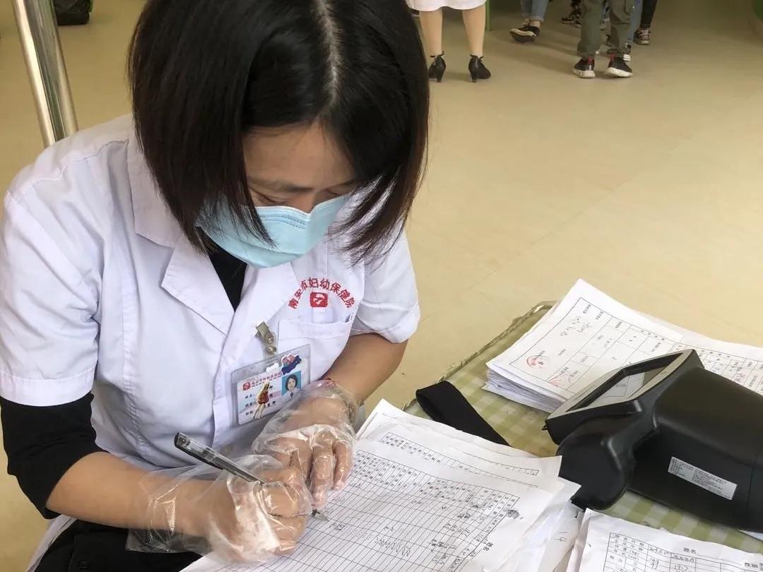 南安妇幼体检时间,南安妇幼保健院24小时免费咨询