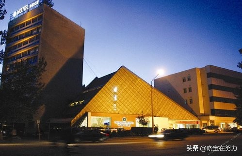 秦皇岛市十大高档酒店,秦皇岛市四星级酒店有哪些
