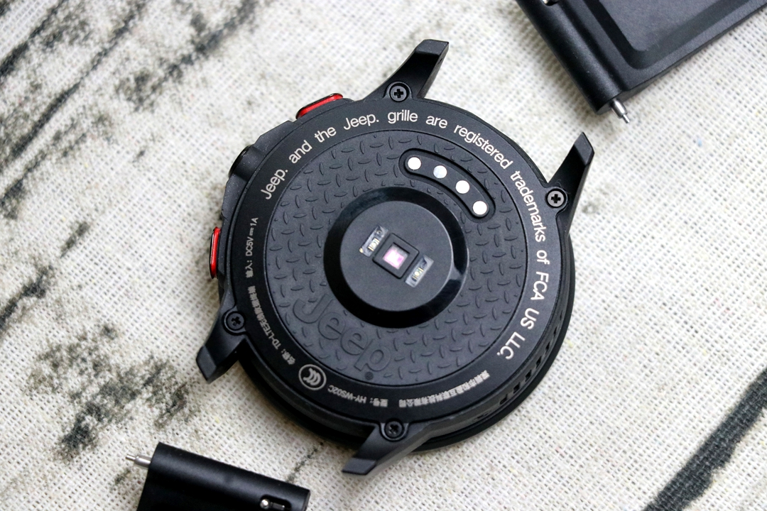 可插卡jeep手表,能插卡吉普手表