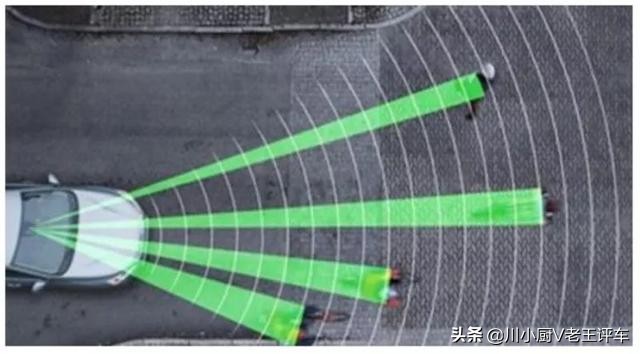 你知道的多少汽车知识,如何快速区分汽车传感器类型