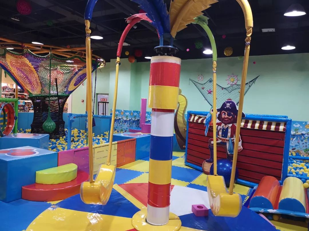 重庆主城遛娃商场,成都城南遛娃免费