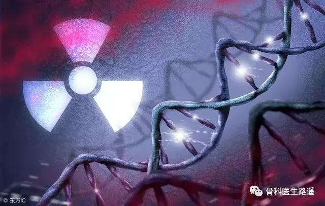 拍完x光后发现怀孕了,怀孕初期做了x光对胎儿有影响吗