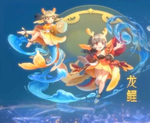 从已知线索探寻龙族奥秘,“风起龙游”真是物理型须弥么?