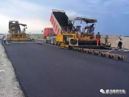 道路常见质量问题,路面质量问题有哪些