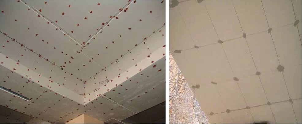 裂纹漆墙面施工方法,装饰墙面漆施工工艺