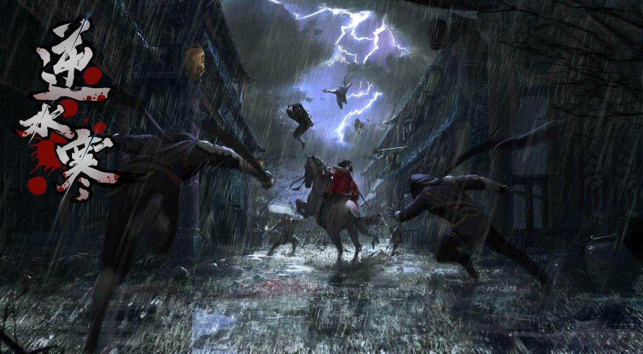 2018年十佳游戏,年度最火的游戏原版