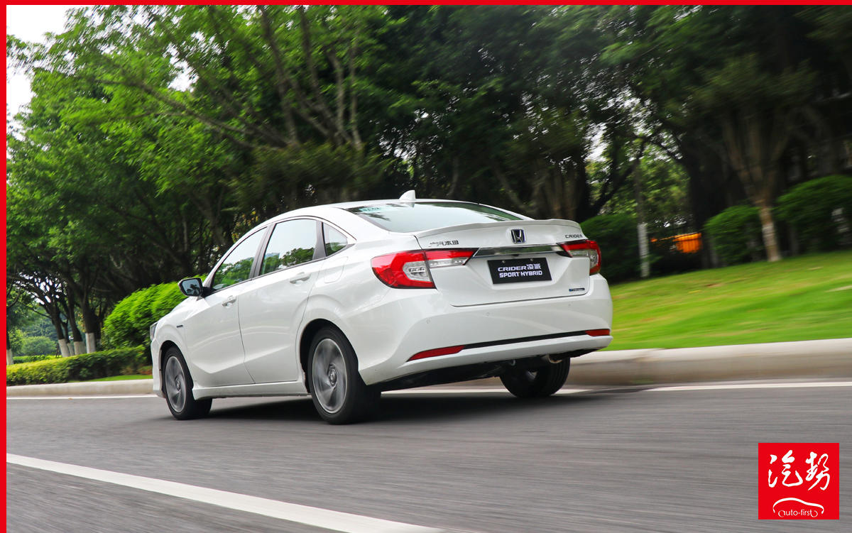 广汽凌派锐混动试驾视频,最新款凌派锐混动试驾视频